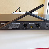 Радіомікрофони Shure UGX-8, фото 4