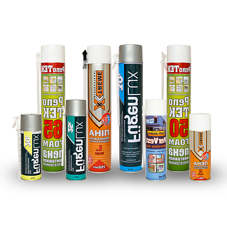 МАТЕРІАЛИ ДЛЯ РЕМОНТУ