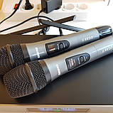Радіомікрофони Shure UGX-8, фото 3
