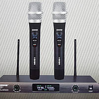 Радиомикрофоны Shure UGX-8