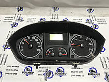 Панель приладів Peugeot Boxer з 2006-2014 1362894080