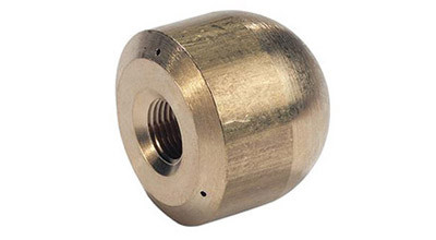 Сопло для промивки труб, 3 x 30° назад, 050_5.763-017.0