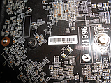Відеокарта для комп'ютера MSI PCI-Ex GeForce GTS 250 512 MB GDDR3 (256 bit) (738/2200) (Dual DVI), фото 3