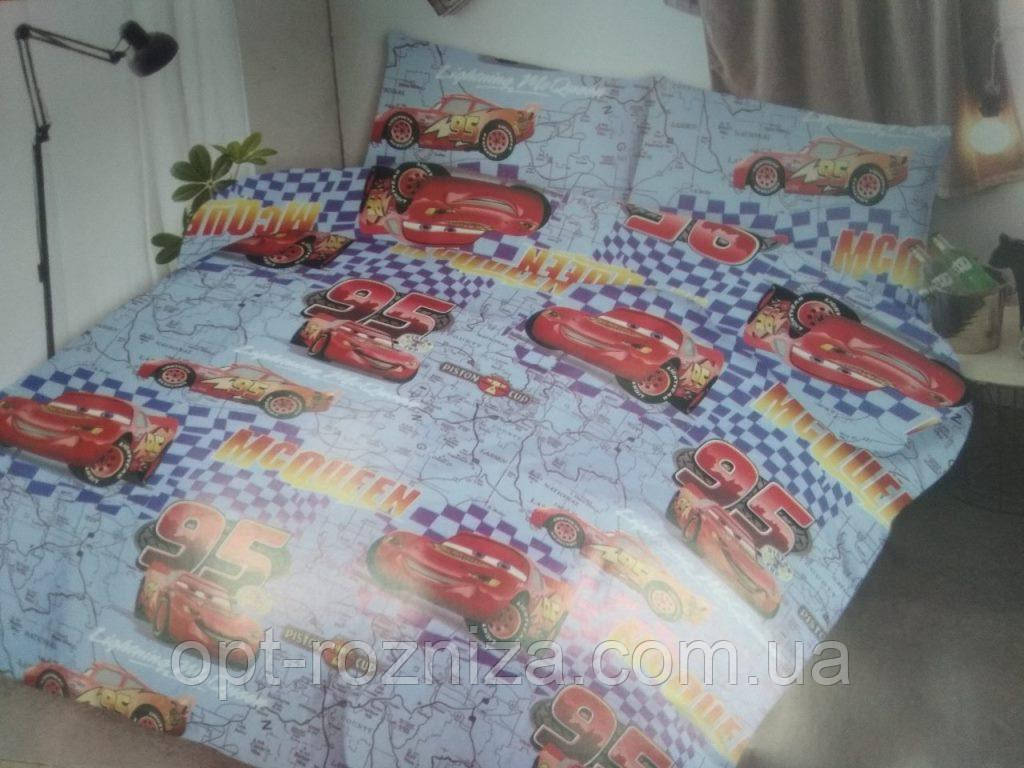 Напівторні комплекти для хлопчиків., фото 1