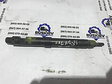 Форсунка паливна Ford Galaxy 2.0 HDI 2014-2019 9686191080, 0398BF16R21
