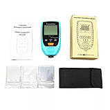 Товщиномір Yunombo YNB-210, фото 2