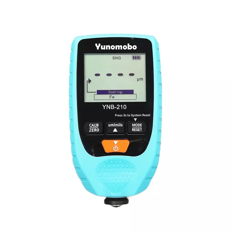 Товщиномір Yunombo YNB-210