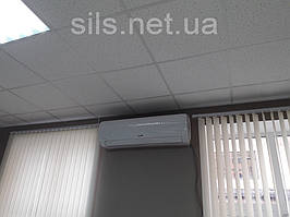 Кондиционер Idea Pro Brilliant IPA-24HRFN1