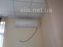 Кондиционер Idea Pro Brilliant IPA-24HRFN1