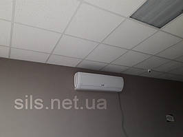 Кондиционер Idea Pro Brilliant IPA-24HRFN1 