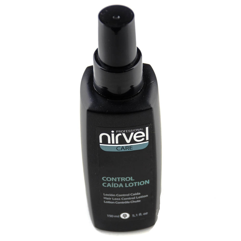 Лосьйон — комплекс проти випадіння волосся Nirvel Hair loss control lotion 150 мл 6619