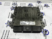 Блок керування двигуном Ford Transit Custom 2012- BK21-12A650-AC
