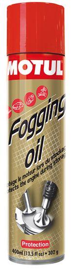 FOGGING OIL (400ML)/104636=106558