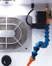 Модуль подачі аргону для апарату ElettroLaser Dado (Елеттролазер ДаДо), Італія