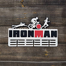 Медальниця, тримач для медалей, холдер для медалей. Плавання. Велоспорт. біг