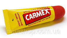 Бальзам для губ Carmex original lip balm, фото 2