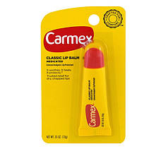 Бальзам для губ Carmex original lip balm, фото 2