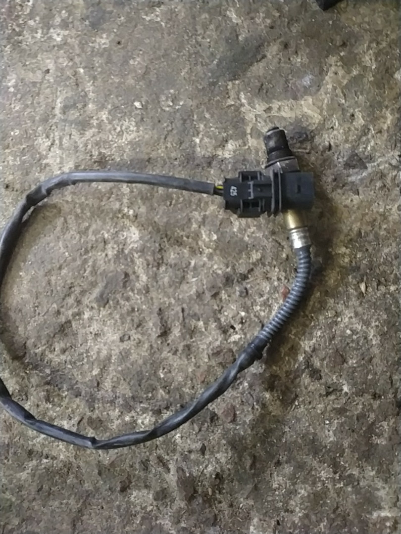 Лямбда зонд 1.9 тді bls skoda, фото 1