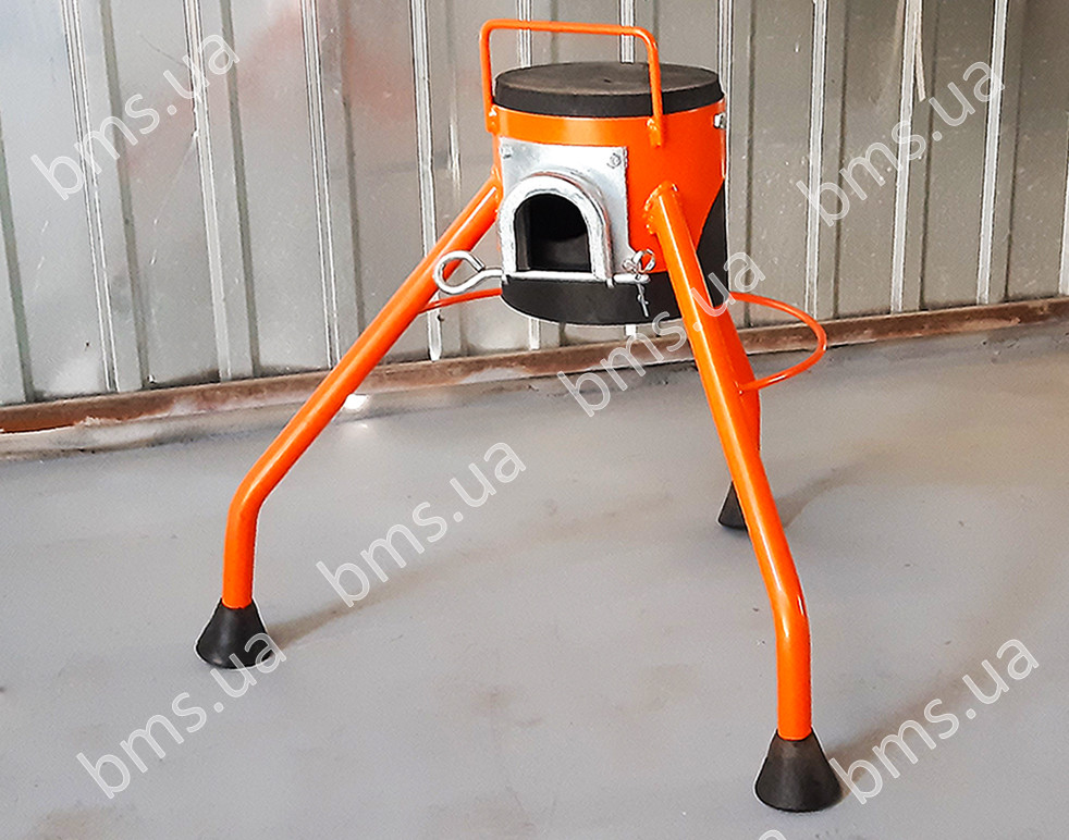 Гаситель 65 під шплінт