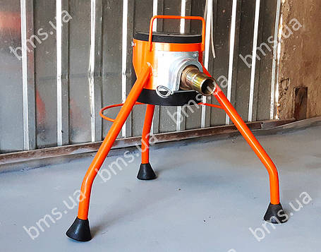 Гаситель 65 під шплінт, фото 2