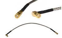 Сенсорный кабель RP-SMA-J to SMA-J L185mm
