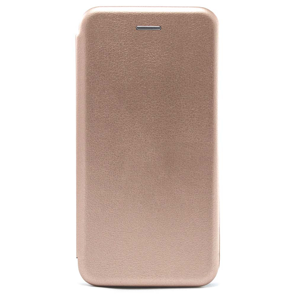 Шкіряний чехол-книжка Baseus Premium Edge для Samsung Galaxy A02 (A022), фото 1