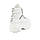 Жіночі кросівки Naked Wolfe High Top Sneaker White, фото 3