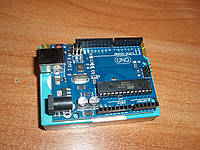 Контроллер Arduino Uno R3 ATmega328 ATMEGA16U2 AVR конструктор плата оригинал bruteforce