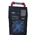 Зварювальний напівавтомат Промінь профі MIG MMA 500F, фото 3