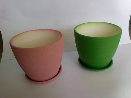 Горщик для квітів