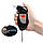 Персональний Алкотестер Digital Breath Alcohol Tester з мундштуками, фото 3