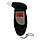 Персональний Алкотестер Digital Breath Alcohol Tester з мундштуками, фото 9