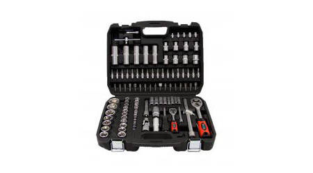 Набір інструментів, ручний иснтурмент