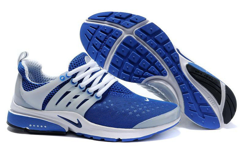Кросівки чоловічі Nike Air Presto / ARP-015, фото 1
