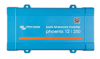 Phoenix Inverter VE.Direct