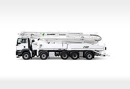 Автобетононасос 52 S SX SCHWING-Stetter