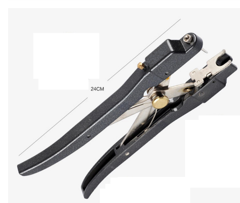 Аплікатор для вушних бирок, фото 1