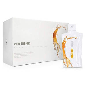 RAIN BEND Клітинне харчування, упаковка 30 пакетиків по 30 мл Рейн Бенд
