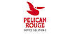 Кава в зернах Pelican Rouge Noir Delicato 1 кг, середнє обсмажування Нідерланди, фото 4