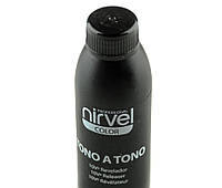 Окислитель оксидант для краски для волос 10V (3%) Nirvel oxidant 120 мл 8048