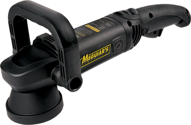 Полірувальна машинка подвійної дії - Meguiar's Dual Action Polisher (MT310), фото 1