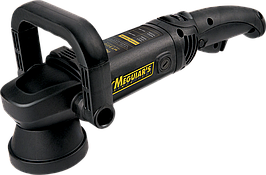 Полірувальна машинка подвійної дії - Meguiar's Dual Action Polisher (MT310)