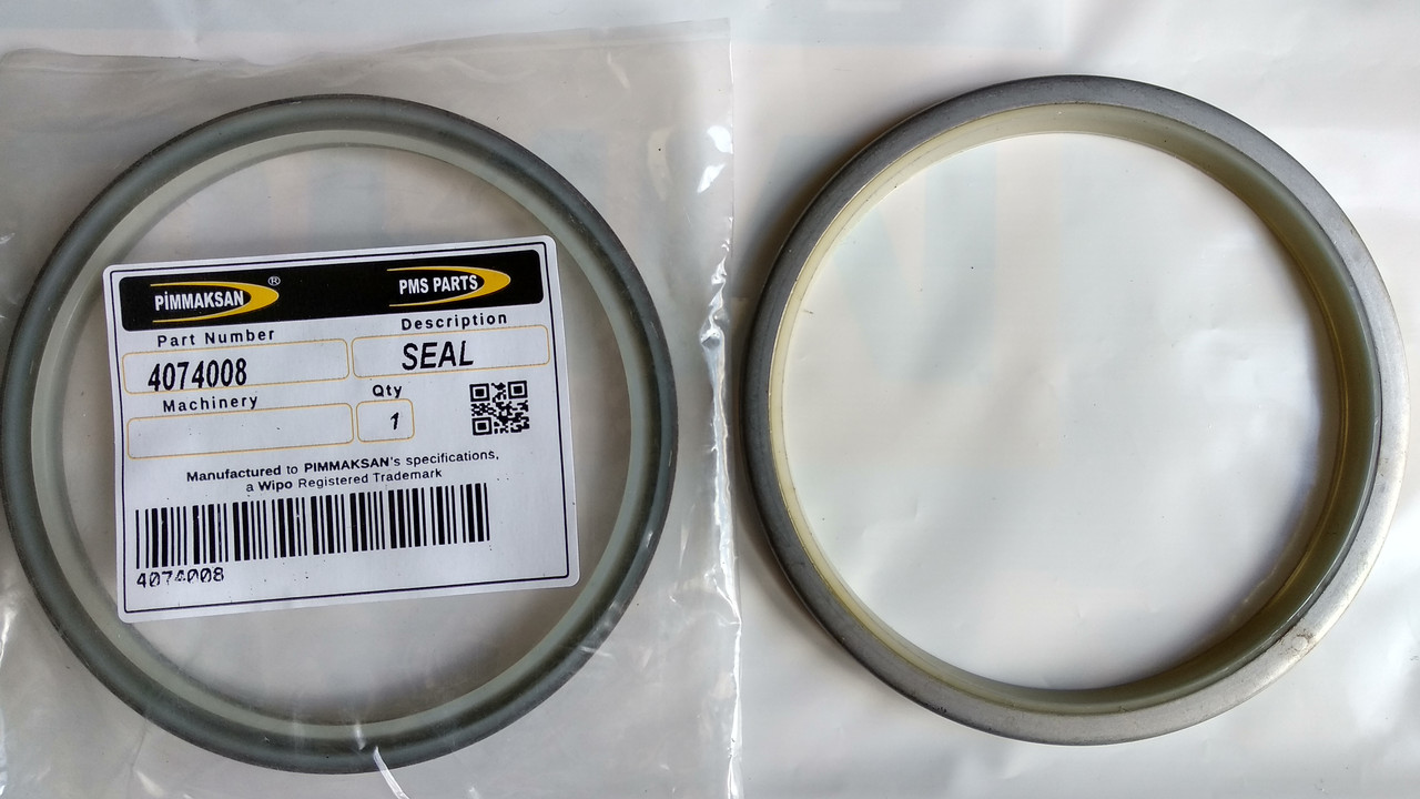 Сальник 4074008 Hitachi, фото 1