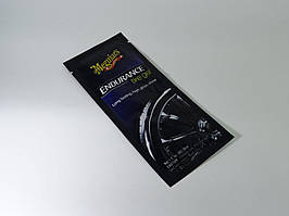 Тестер гель для чорніння шин - Meguiar's Endurance Tire Gel Sachet 28 мл. (G7516T)