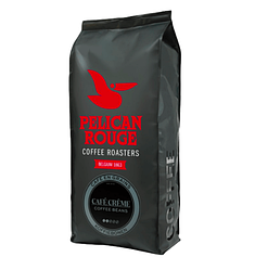 Кава в зернах Pelican Rouge Cafe Crema 1 кг середня обсмажування Арабіка Нідерланди Пелікан