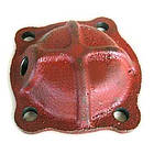 Кришка МТЗ 52-2308035