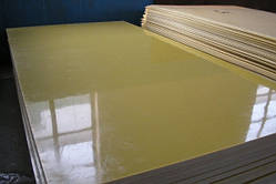 Склотекстоліт СТЕФ-1 5 мм ВГ