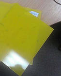 Склотекстоліт СТЕФ-1 5 мм ВГ, фото 5