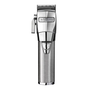 Машинка для стрижки професійна BaByliss PRO FX8700E Barber Spirit