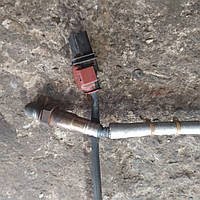 Лямбда зонд 2.0 fsi  skoda volkswagen